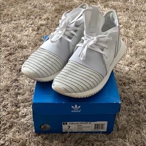 Tubular Defiant Shoes